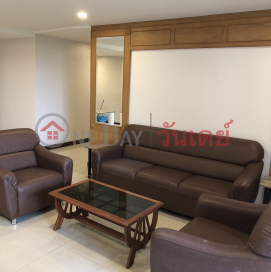 Condo for Rent: D.S. Tower 2 Sukhumvit 39, 129 m², 3 bedroom(s) - OneDay_0