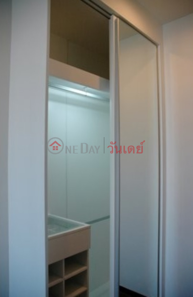 ฿ 16,000/ month | Condo for Rent: WYNE Sukhumvit, 30 m², 1 bedroom(s)