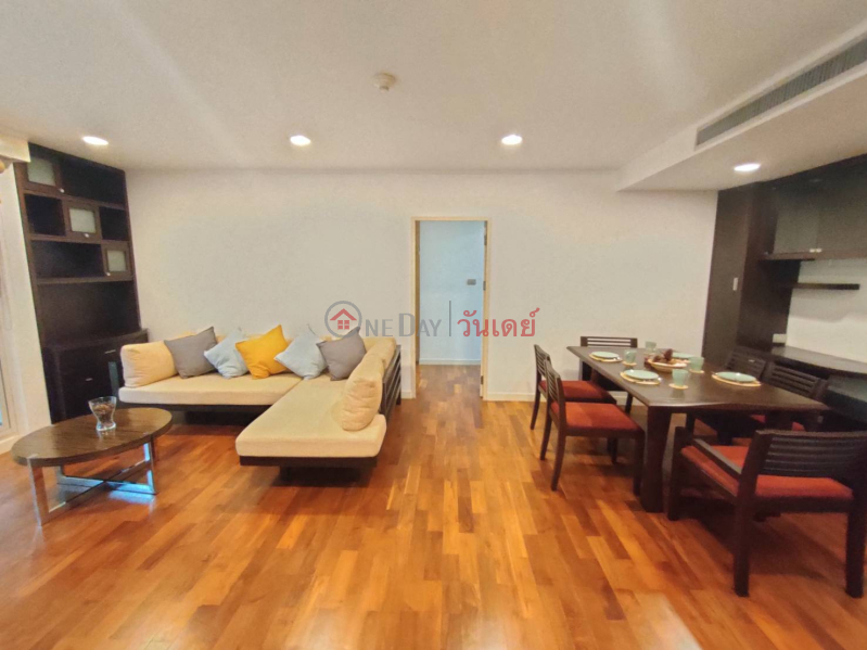 Condo for Rent: Baan Siri Ruedee, 88 m², 2 bedroom(s) Rental Listings