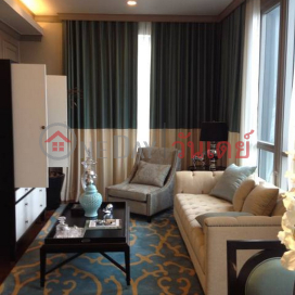 Condo for Rent: Quattro by Sansiri, 84 m², 2 bedroom(s) - OneDay_0