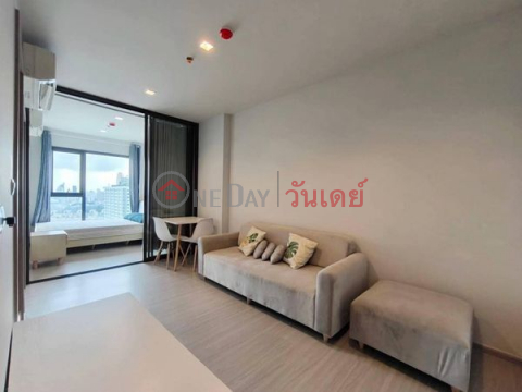 For rent Life Asoke - Rama 9 (28th floor) _0