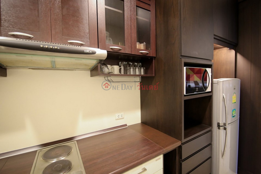 ฿ 19,000/ month | Condo for Rent: Sukhumvit Plus, 45 m², 1 bedroom(s)