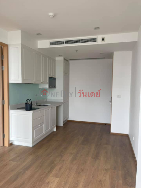 Condo for Rent: Noble BE 33, 45 m², 1 bedroom(s) | Thailand | Rental ฿ 55,000/ month