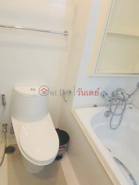 ฿ 41,000/ month Condo for Rent: Siri Residence, 60 m², 1 bedroom(s)