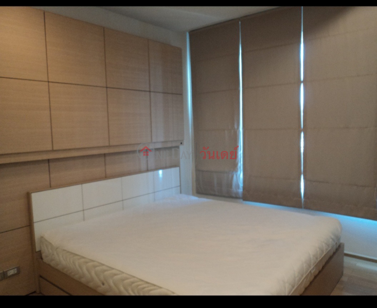 Condo for Rent: Siri at Sukhumvit, 68 m², 2 bedroom(s) Thailand, Rental | ฿ 52,000/ month