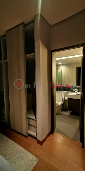 Condo for Rent: The Lumpini 24, 30 m², 1 bedroom(s) Rental Listings