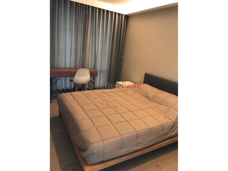 ฿ 38,000/ month | Condo for Rent: Maestro 39, 61 m², 2 bedroom(s)