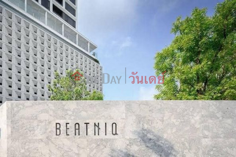 Condo for rent BEATNIQ (669-0507327980)_0