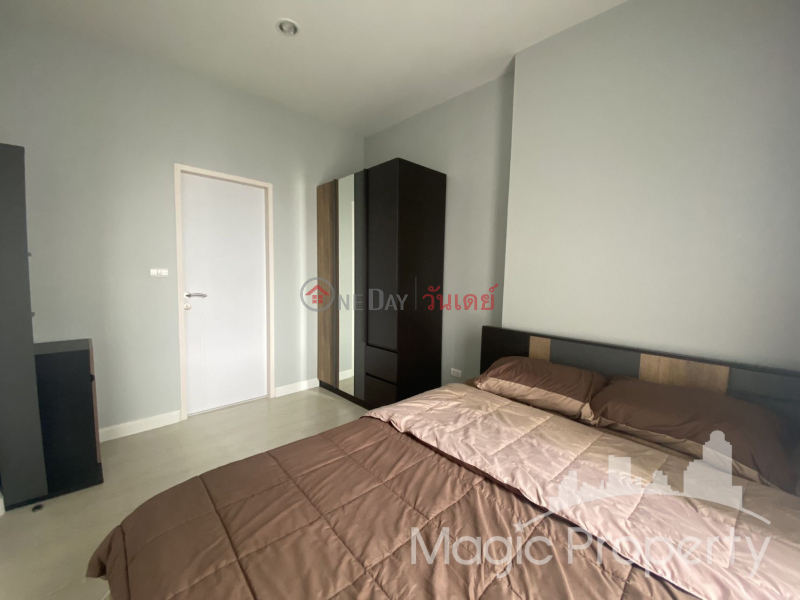 The Niche Pride Thonglor-Phetchaburi, Huai Khwang, Bangkok | Thailand | Rental ฿ 16,000/ month