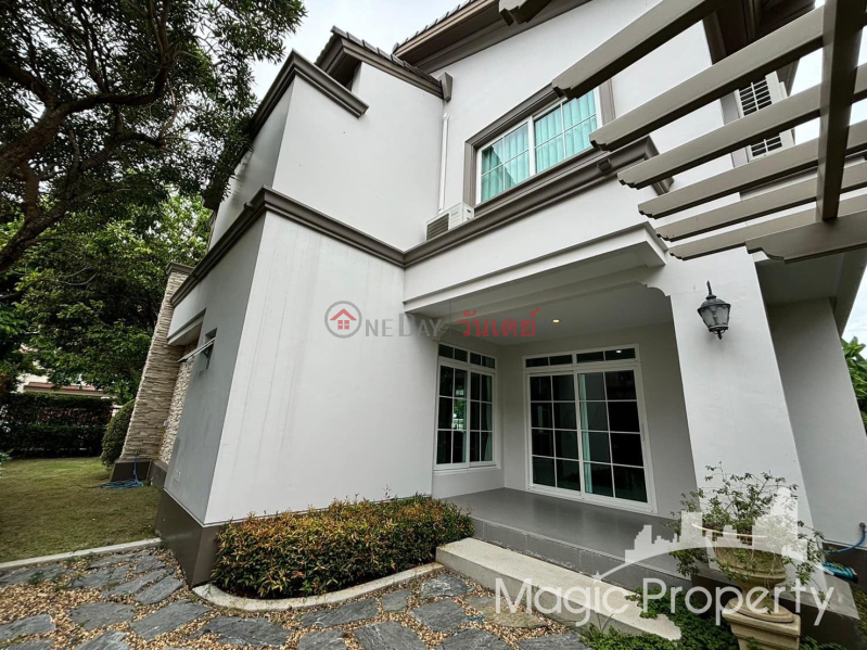 ฿ 300,000/ month, Nantawan Bangna Km.7, Bang Phli, Samut Prakan