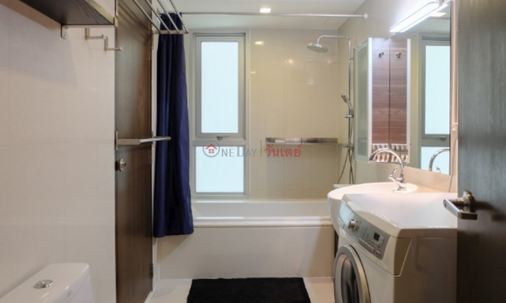 Condo for Rent: Sky Walk Condominium, 60 m², 2 bedroom(s) | Thailand, Rental, ฿ 37,000/ month