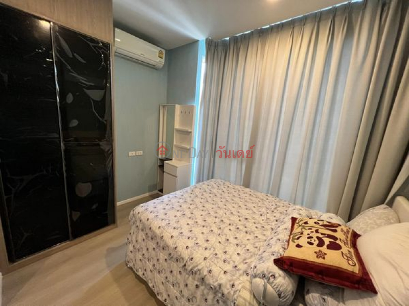 Condo for rent: De Lapis Charan 81 (9th floor) | Thailand, Rental ฿ 12,000/ month