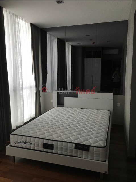 Condo for Rent: Wish Signature Midtown Siam, 36 m², 1 bedroom(s) - OneDay_0