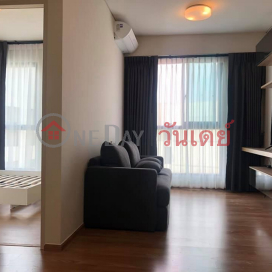 Condo for Rent: Unio Sukhumvit 72, 42 m², 2 bedroom(s) - OneDay_0