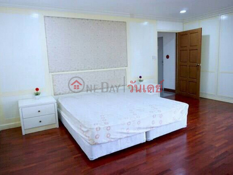 คอนโด สำหรับ เช่า: SCC Residence, 240 ตร.ม., 2 ห้องนอน - OneDay_0