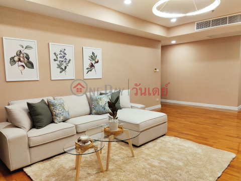 Condo for Rent: Baan Siri 24, 100 m², 2 bedroom(s) - OneDay_0