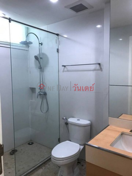 Property Search Thailand | OneDay | Residential, Rental Listings | Condo for Rent: Wind Sukhumvit 23, 54 m², 1 bedroom(s)