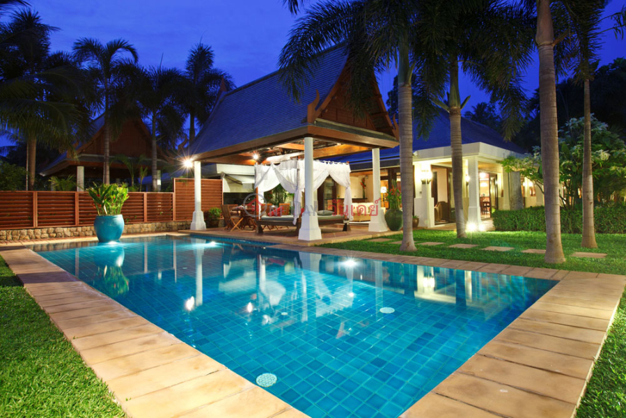 Miskawaan Acacia Thailand Rental, ฿ 1.00Million/ month