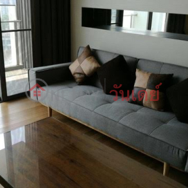 Condo for Rent: Aequa Sukhumvit 49, 60 m², 1 bedroom(s) - OneDay_0