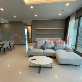 Condo for Rent: Supalai Oriental Sukhumvit 39, 145 m², 3 bedroom(s) - OneDay_0