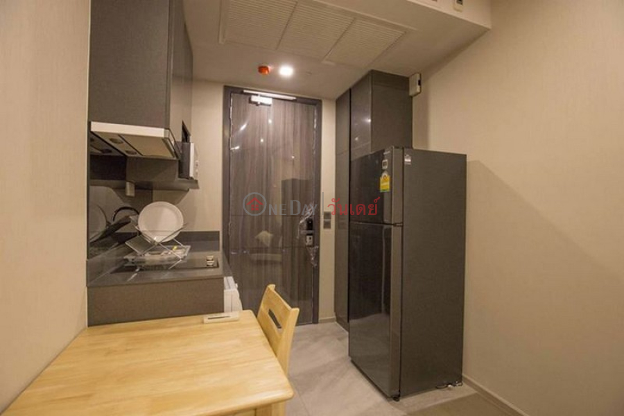 ฿ 30,000/ month Condo for Rent: Ashton Asoke, 34 m², 1 bedroom(s)