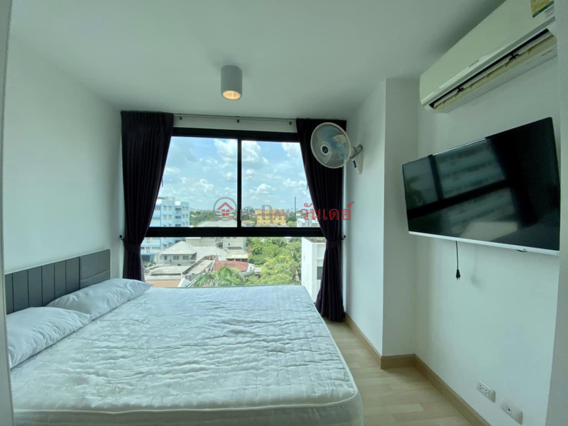 ฿ 12,000/ month | Condo for Rent: Chateau In Town Phahonyothin 32, 36 m², 1 bedroom(s)