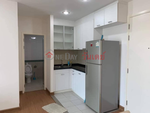 Condo for Rent: Centric Scene Sukhumvit 64, 64 m², 2 bedroom(s) - OneDay_0