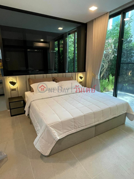 House for Rent: Vive Krungthep Kreetha, 421 m², 4 bedroom(s),Thailand, Rental ฿ 320,000/ month