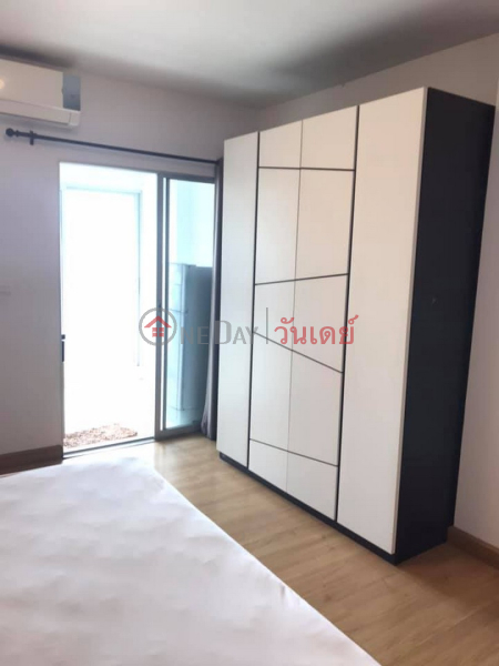 Condo for Rent: Supalai Park Asoke-ratchada, 34 m², 1 bedroom(s) Thailand, Rental, ฿ 34,000/ month