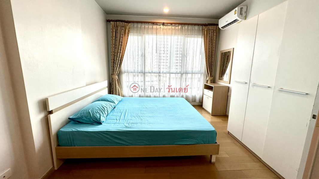 Condo for Rent: Hive Sathorn, 41 m², 1 bedroom(s) Thailand, Rental ฿ 16,000/ month