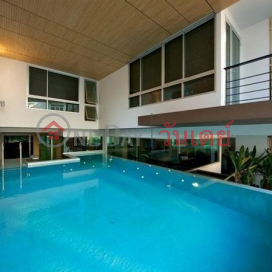 Condo for rent Tree Condo Ekamai (Sukhumvit 40) (6th floor) _0