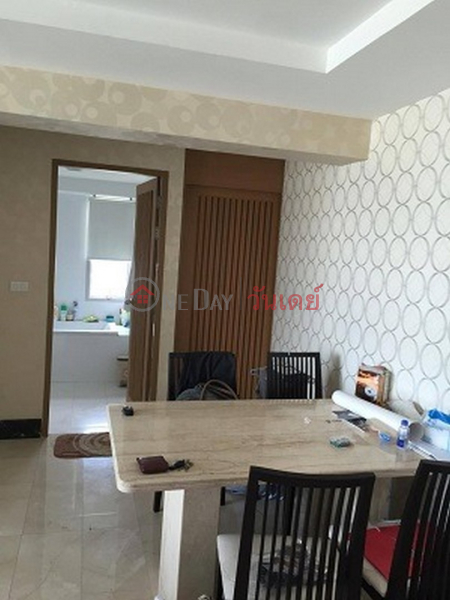 Property Search Thailand | OneDay | Residential | Rental Listings Condo for Rent: My Resort Bangkok, 68 m², 2 bedroom(s)