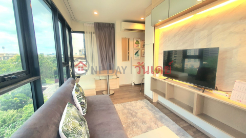 Condo for Rent: Life Ladprao Valley, 37 m², 1 bedroom(s) - OneDay_0