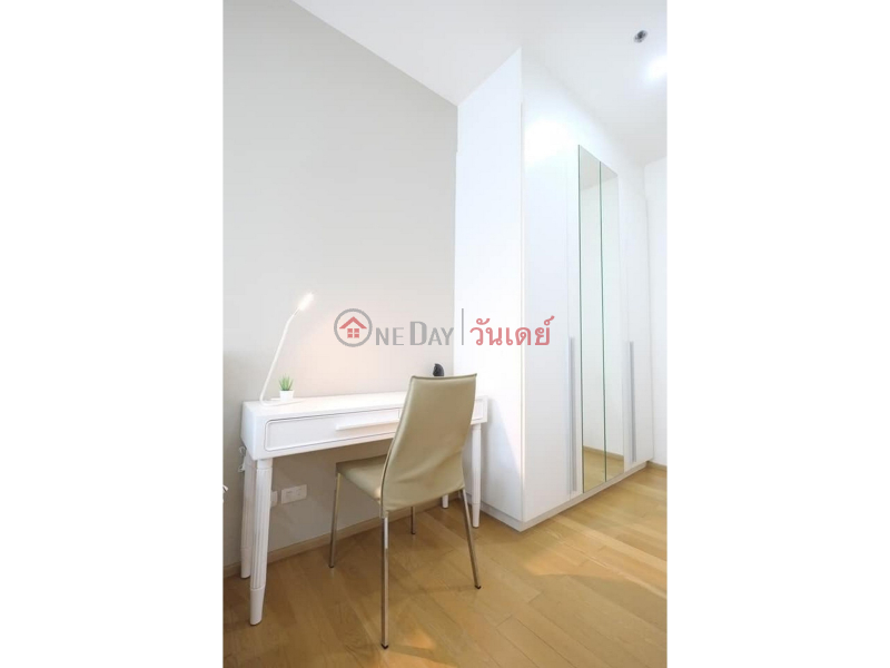 Property Search Thailand | OneDay | Residential | Rental Listings Condo for Rent: 39 By Sansiri, 55 m², 1 bedroom(s)