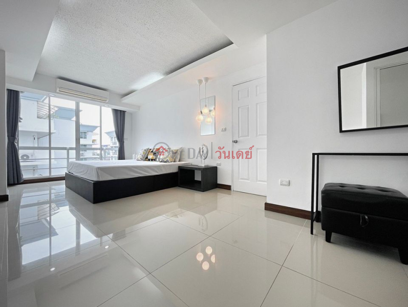 ฿ 37,000/ month Condo for Rent: The Waterford Sukhumvit 50 Onnut, 99 m², 3 bedroom(s)