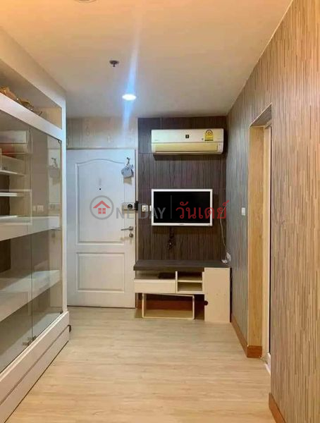 Condo for rent: Bangkok horizon Condo (12th floor),fully furnished, ready to move in, Thailand Rental | ฿ 7,500/ month