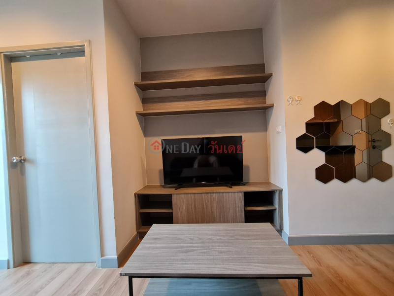 Property Search Thailand | OneDay | Residential, Rental Listings Condo for rent: Chapter One Midtown Lat Phrao 24 (4th floor)