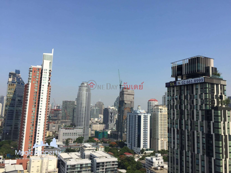 Property Search Thailand | OneDay | Residential Sales Listings Noble Reveal, Watthana, Bangkok