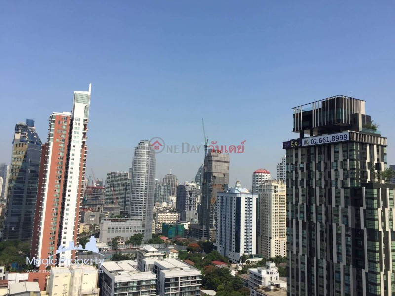 Property Search Thailand | OneDay | Residential, Sales Listings Noble Reveal, Watthana, Bangkok