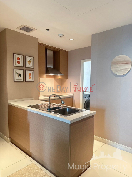 ฿ 17.5Million The Empire Place, Sathon, Bangkok