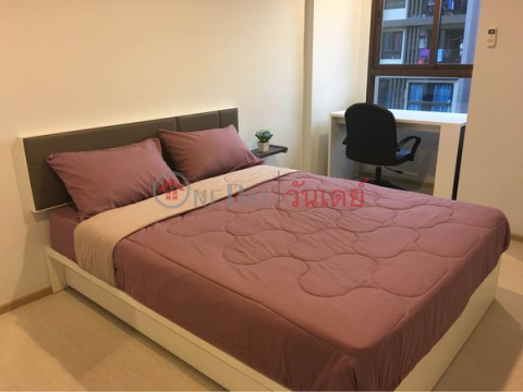 Condo ZCAPE3 for Rent (5th floor, building B),fully furnished _0