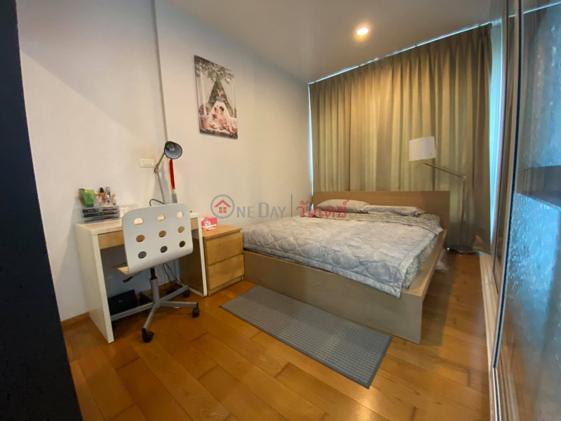 Condo for Rent: The Vertical Aree, 41 m², 1 bedroom(s) Thailand, Rental ฿ 27,000/ month