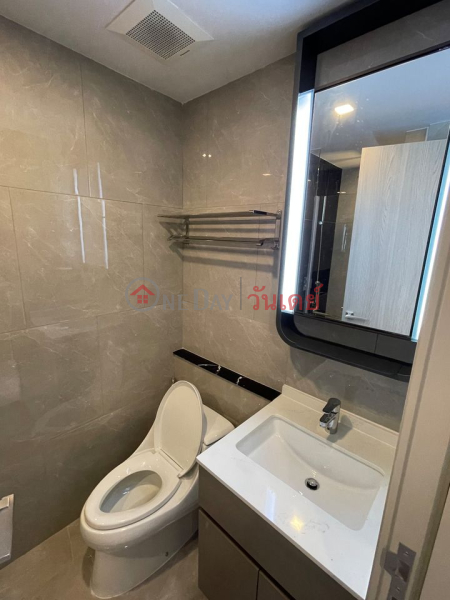 Condo for Rent: One 9 Five Asoke - Rama 9, 25 m², 1 bedroom(s) Thailand, Rental ฿ 17,000/ month