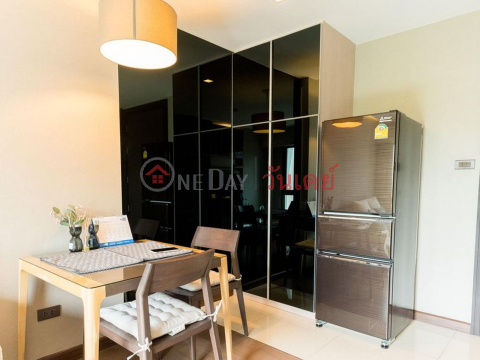 Condo for Rent: Tidy Thonglor, 42 m², 1 bedroom(s) - OneDay_0