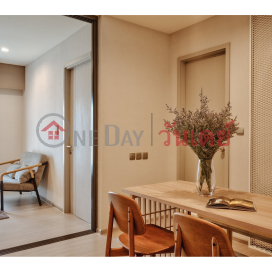 คอนโด สำหรับ เช่า: Life Sukhumvit 62, 38 ตร.ม., 1 ห้องนอน - OneDay_0