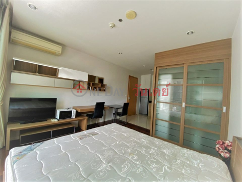 คอนโด สำหรับ ขาย: Circle Condominium, 33 ตร.ม., 1 ห้องนอน - OneDay_0