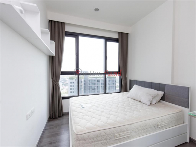 ฿ 15,000/ เดือน, The Base Park West Sukhumvit 77-1 Bed Unit