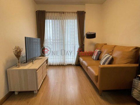 Condo for rent: Supalai Veranda Ratchawipha-Pracha Chuen (11th floor) _0