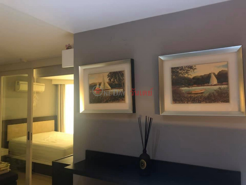 Condo for Rent: 59 Heritage, 44 m², 1 bedroom(s) Rental Listings