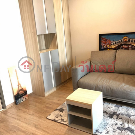 Condo for Rent: IDEO O2, 32 m², 1 bedroom(s) - OneDay_0